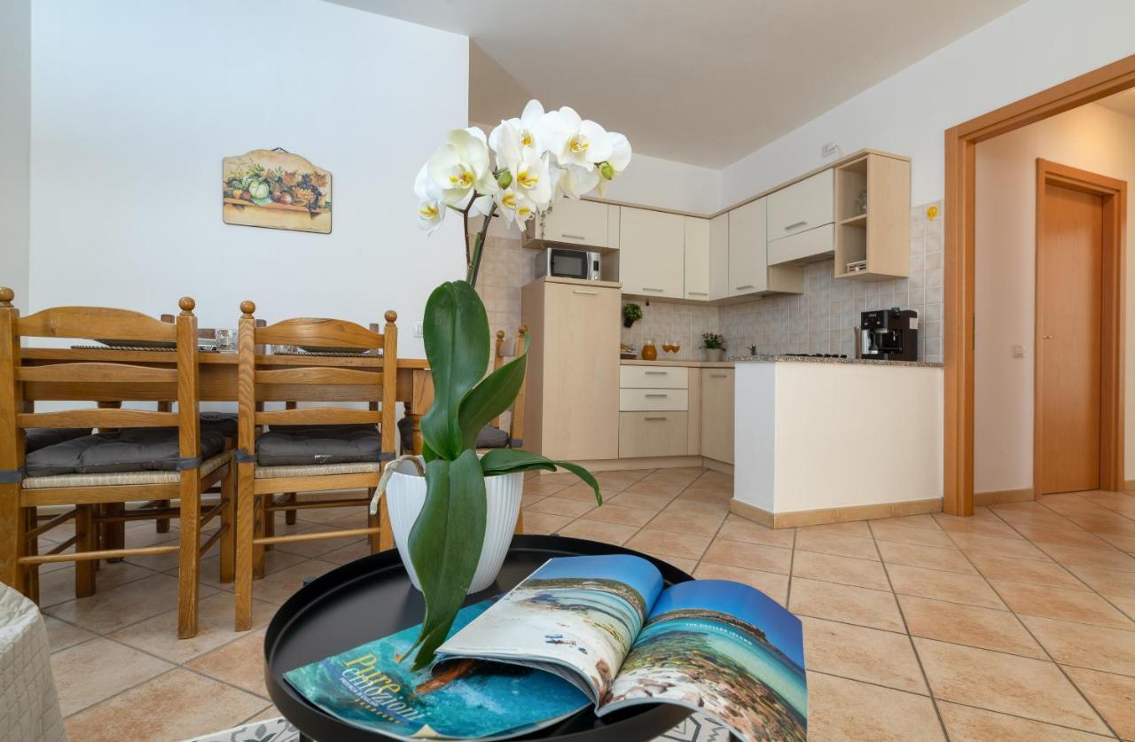Izzhome Everyway Pula Exterior foto
