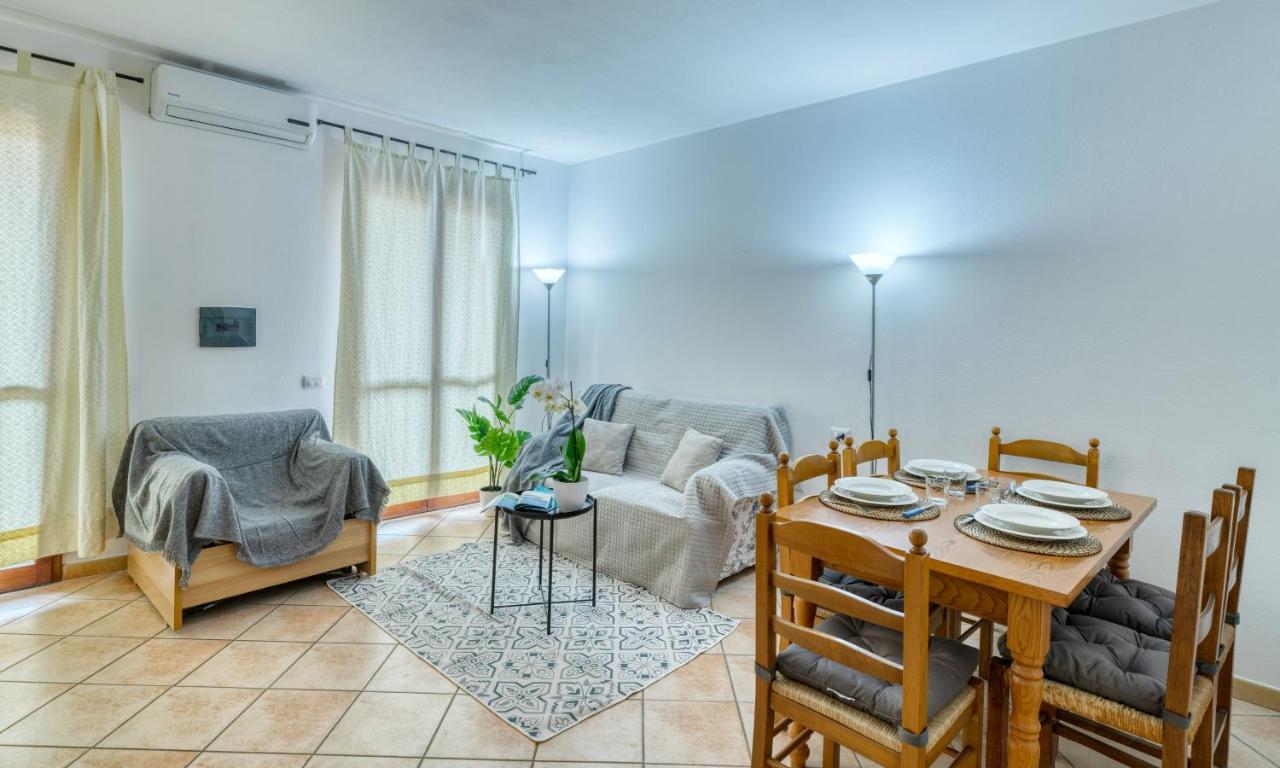 Izzhome Everyway Pula Exterior foto
