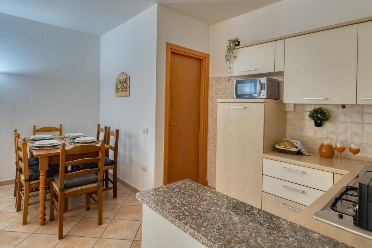 Izzhome Everyway Pula Exterior foto
