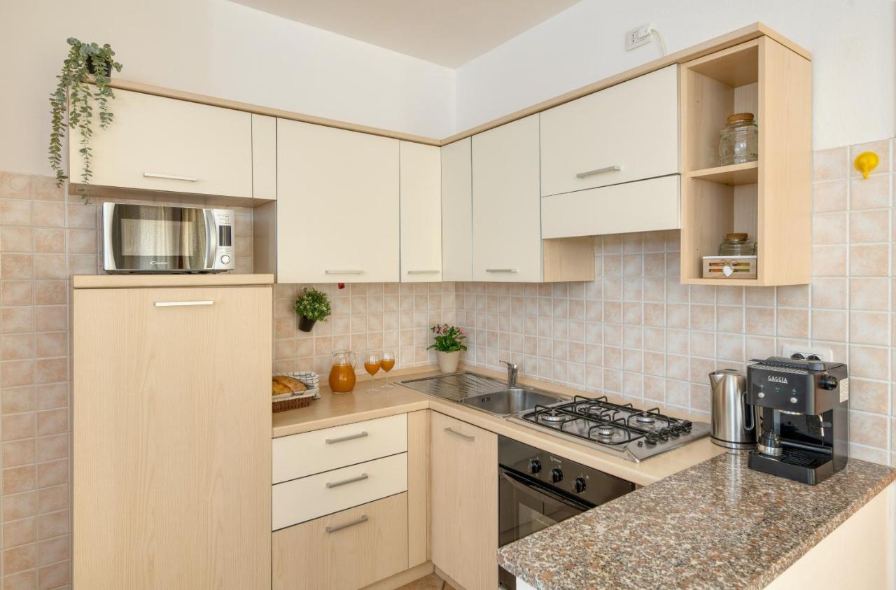 Izzhome Everyway Pula Exterior foto