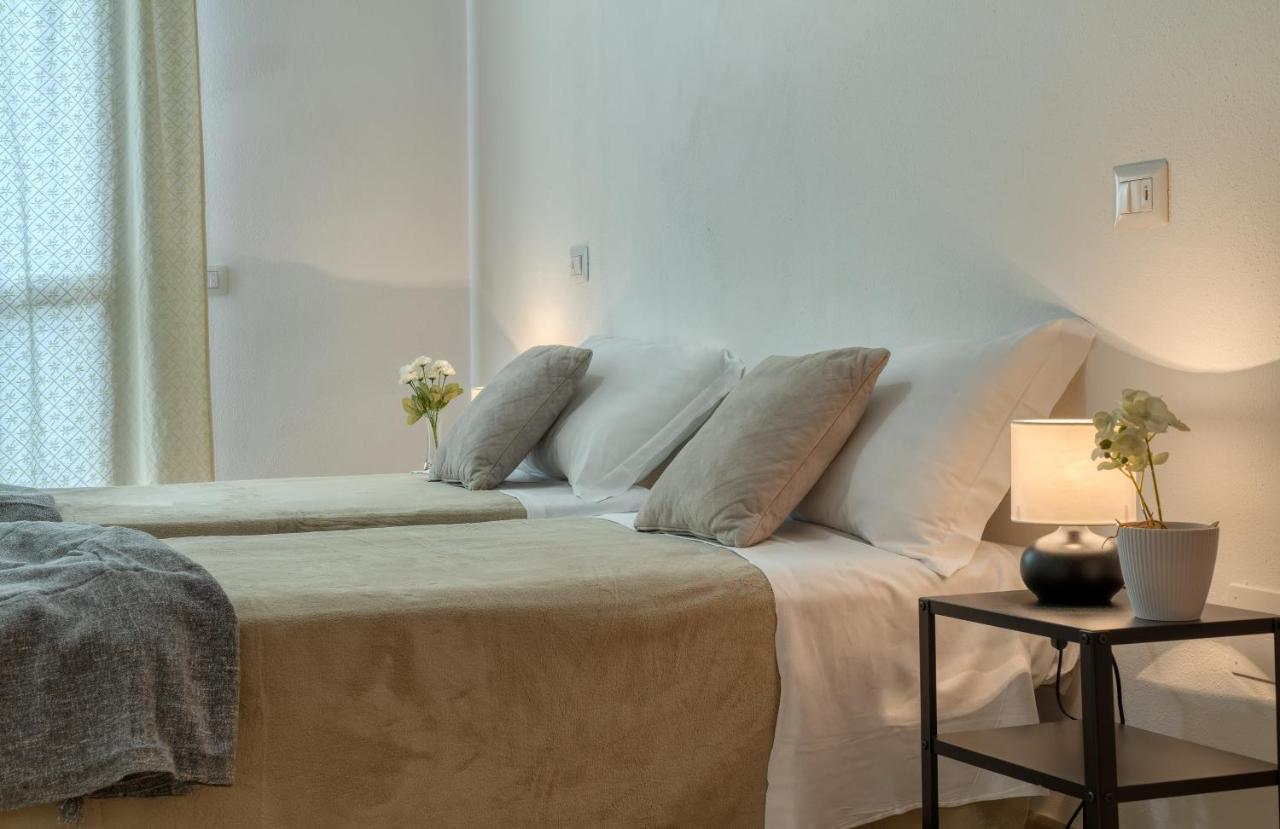 Izzhome Everyway Pula Exterior foto