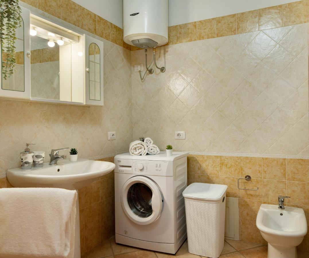 Izzhome Everyway Pula Exterior foto
