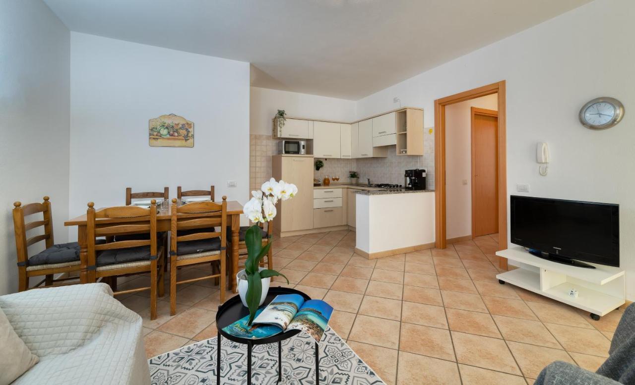 Izzhome Everyway Pula Exterior foto