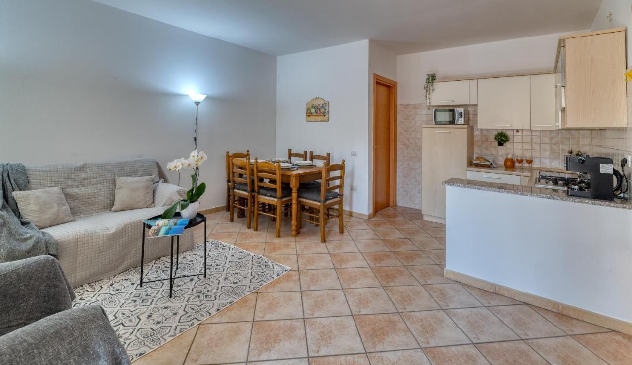 Izzhome Everyway Pula Exterior foto