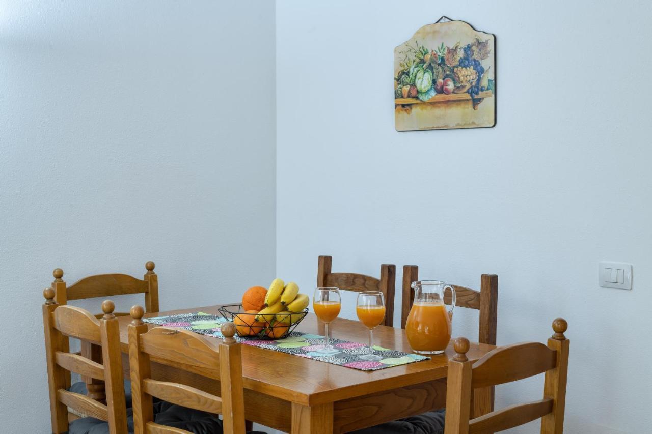 Izzhome Everyway Pula Exterior foto