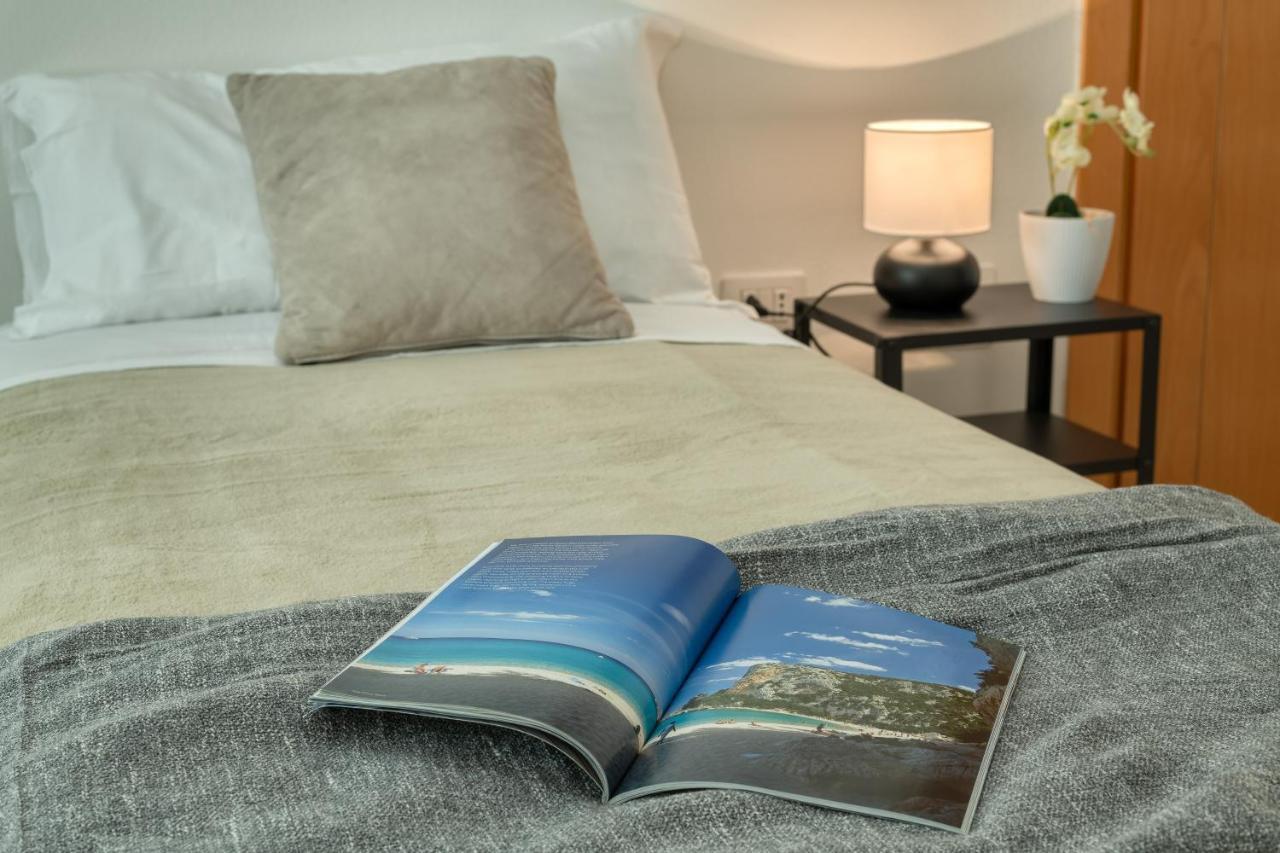 Izzhome Everyway Pula Exterior foto