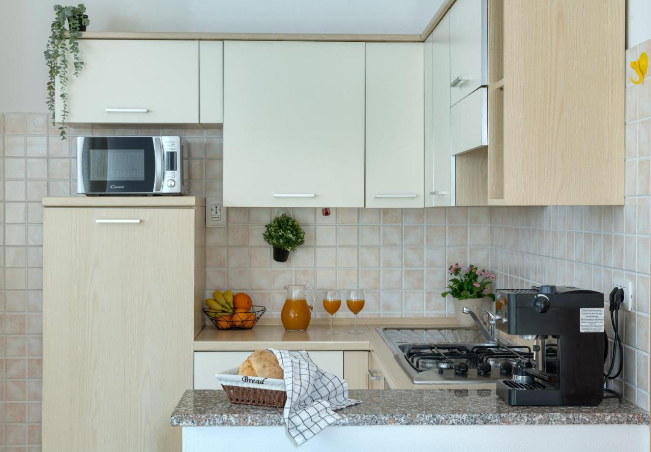 Izzhome Everyway Pula Exterior foto