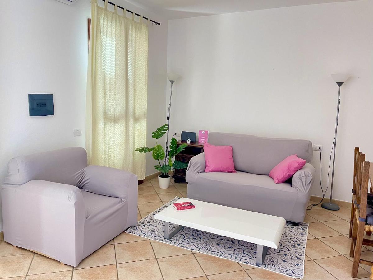 Izzhome Everyway Pula Exterior foto
